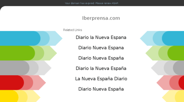 iberprensa.com