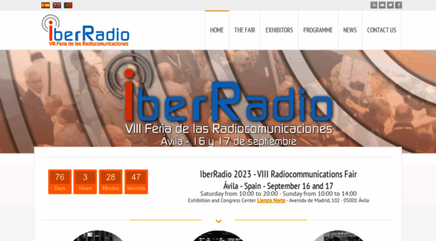 iberradio.es