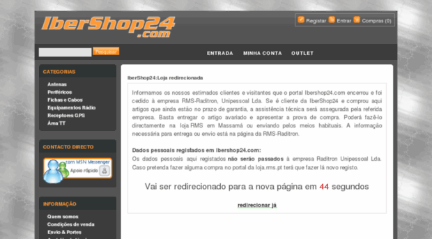 ibershop24.com