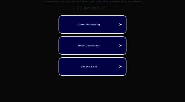 ibertasa.re-inventa.me