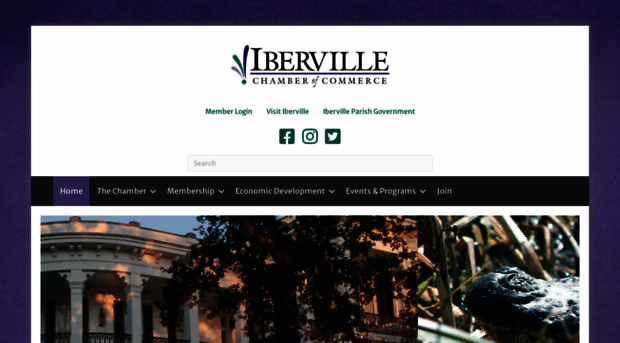 ibervillechamber.com