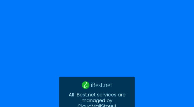 ibest.net