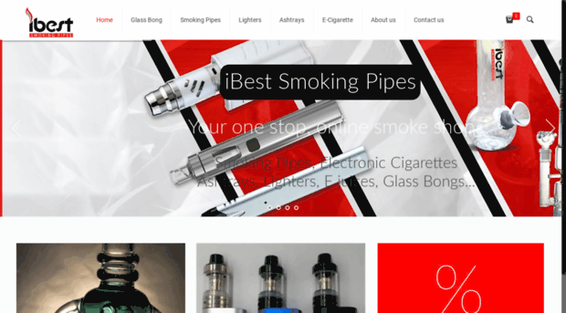 ibestsmokingpipes.com