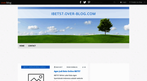 ibet57.over-blog.com