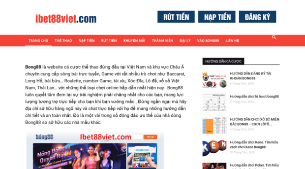 ibet88viet.com