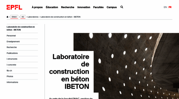 ibeton.epfl.ch