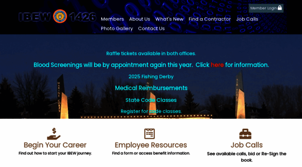 ibew1426.org