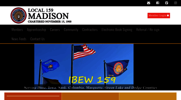 ibew159.org