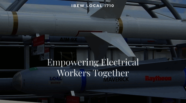ibew1710.org