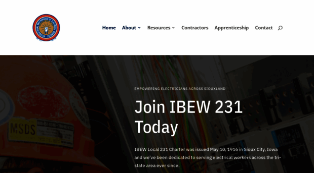 ibew231.org