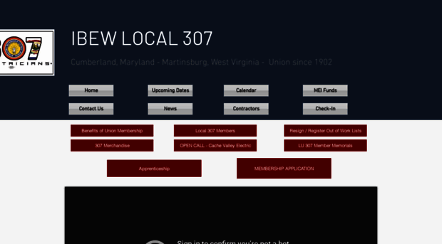 ibew307.org