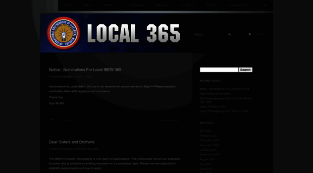 ibew365.org