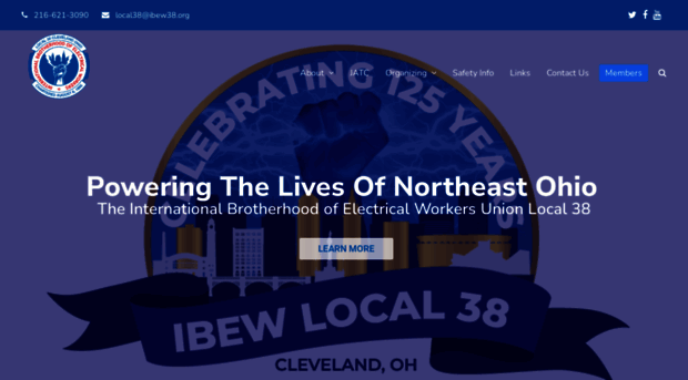 ibew38.org