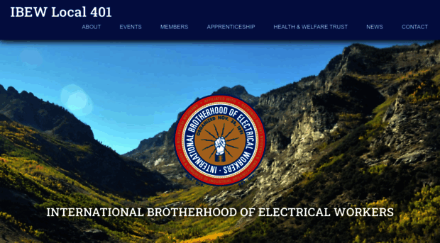 ibew401.com