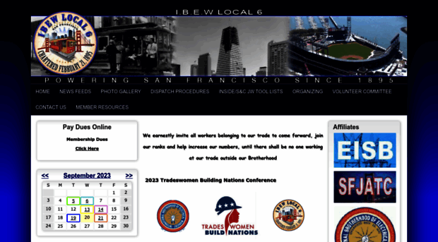 ibew6.org