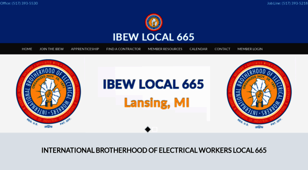 ibew665.org