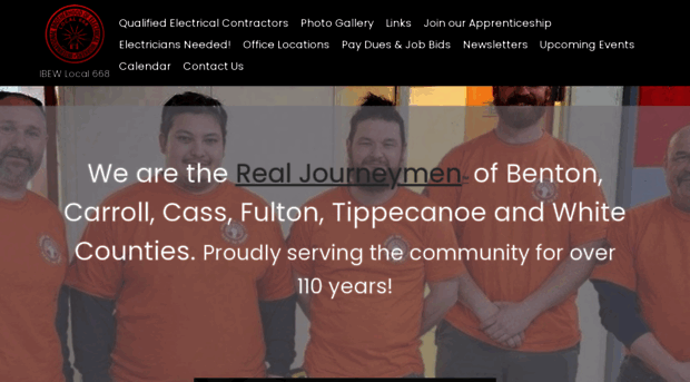 ibew668.org