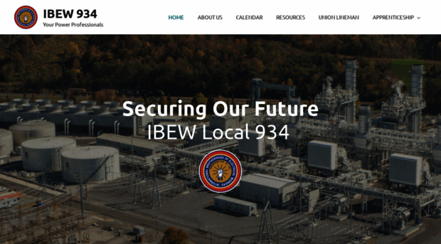 ibew934.org