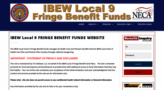 ibew9lctt.org