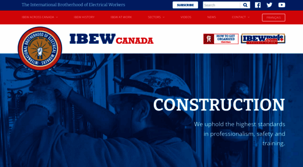 ibewcanada.ca