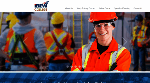 ibewcollege.ca