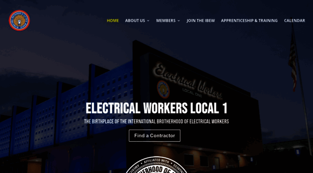 ibewlocal1.org