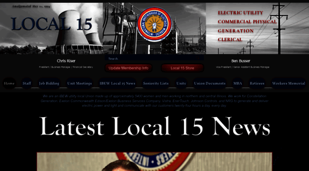 ibewlocal15.org