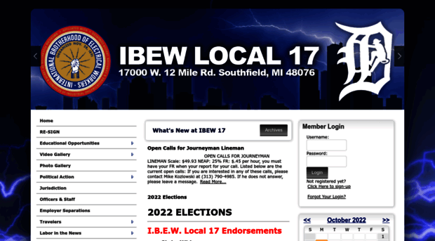 ibewlocal17.org