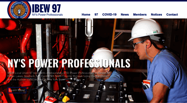 ibewlocal97.org