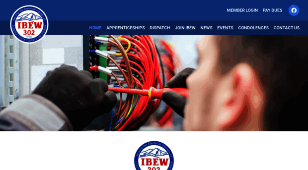 ibewlu302.com