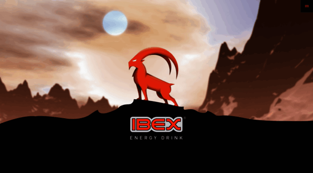 ibex-energydrink.com
