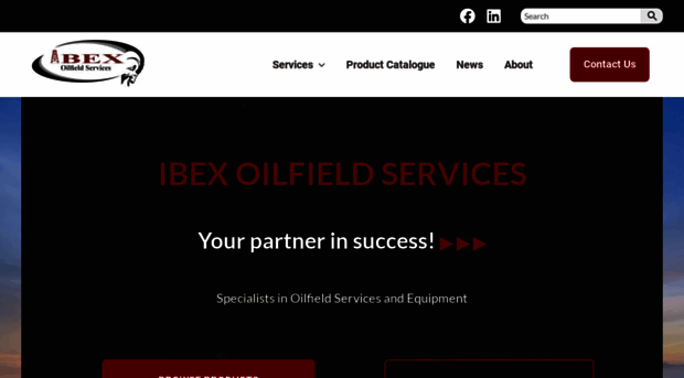 ibex-ofs.com