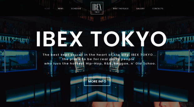 ibex-tokyo.net