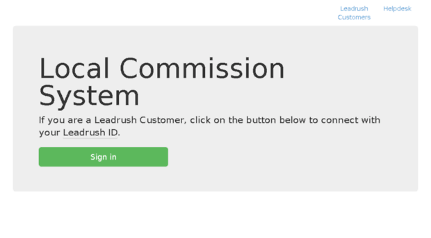 ibex1.localcommissionsystem.com