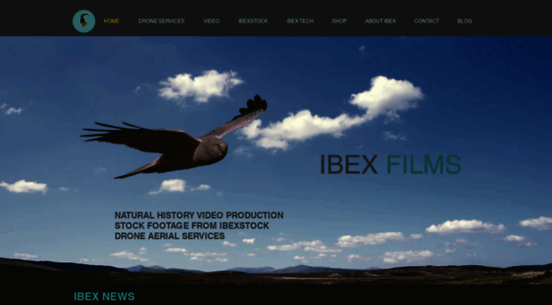 ibexfilms.co.uk