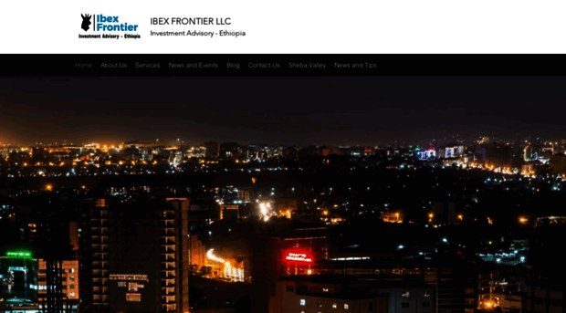 ibexfrontier.com