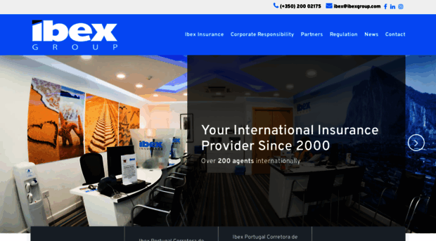 ibexgroup.com