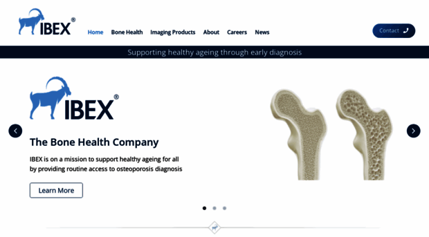 ibexinnovations.co.uk