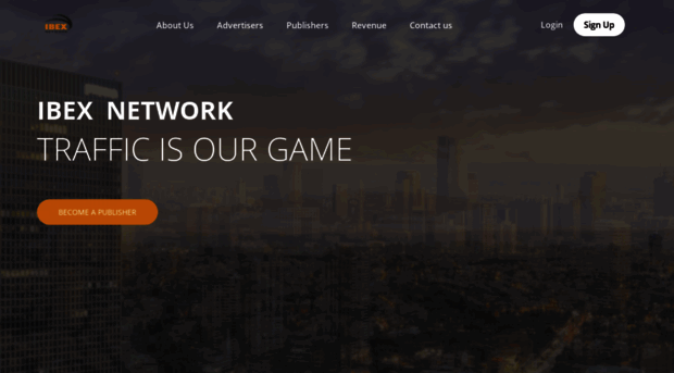 ibexnetwork.com