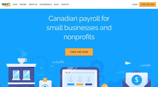 ibexpayroll.ca