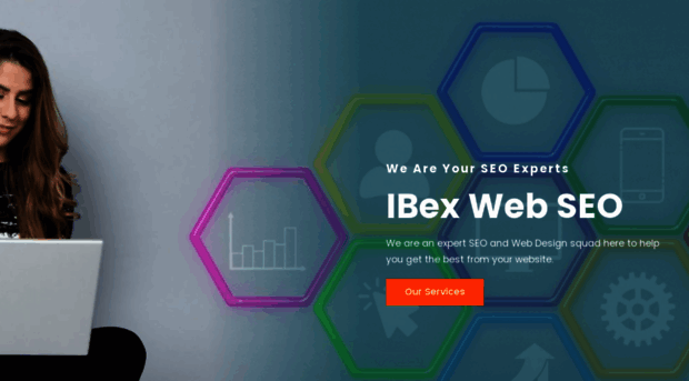 ibexweb.co.uk