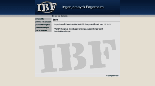 ibf.fi