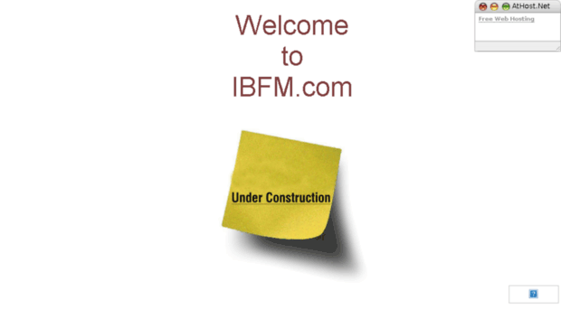 ibfm.com