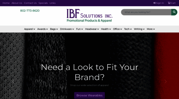 ibfsolutions.com