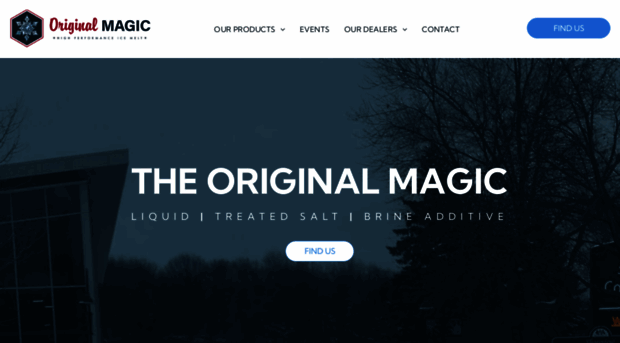 ibgmagic.com