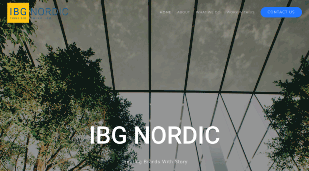 ibgnordic.com