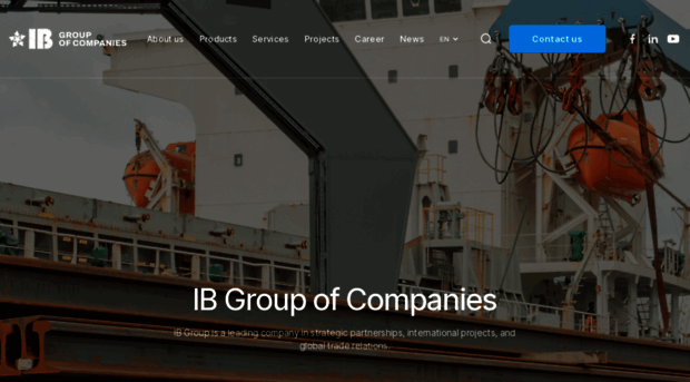 ibgroup.az