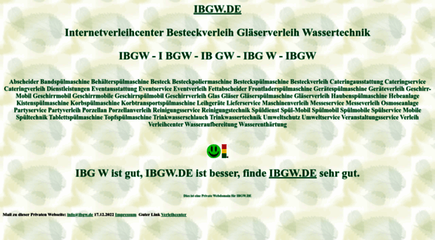 ibgw.de