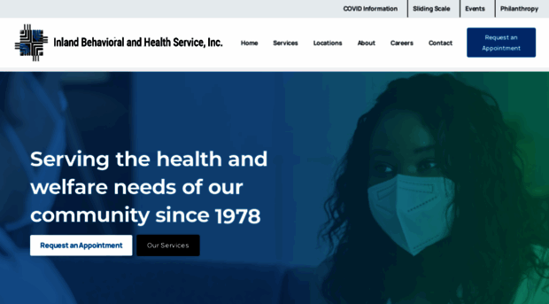 ibhealth.org