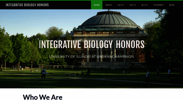 ibhonors.weebly.com